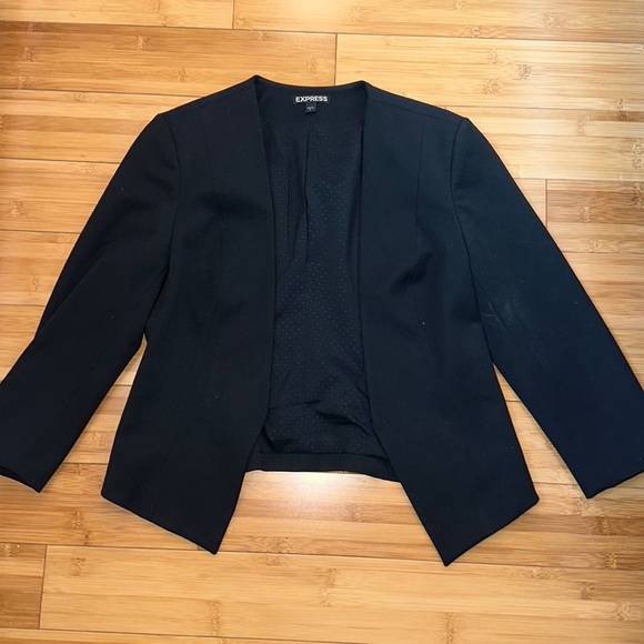 Express Jackets & Blazers - EXPRESS women’s blazer.